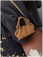 Modern Cloud Handbag