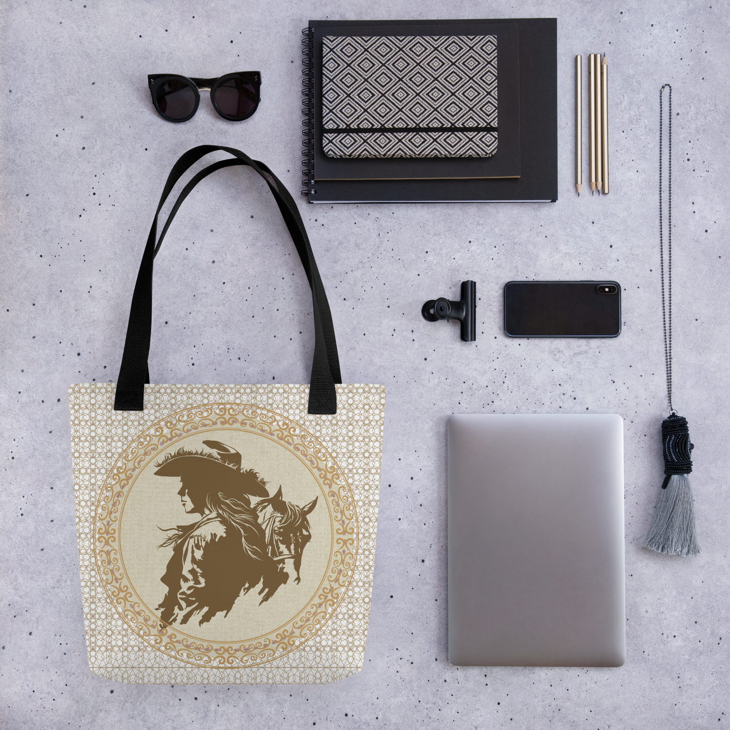 Tote bag