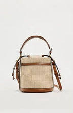 ZA Home Bucket Crossbody Bag