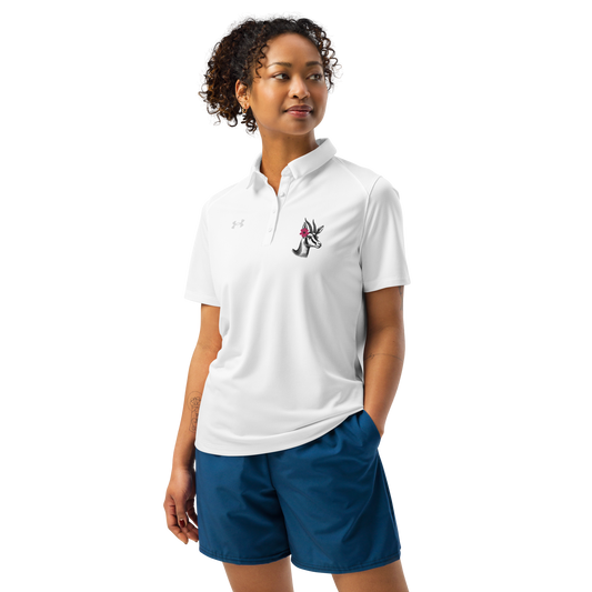 Under Armour® women’s polo