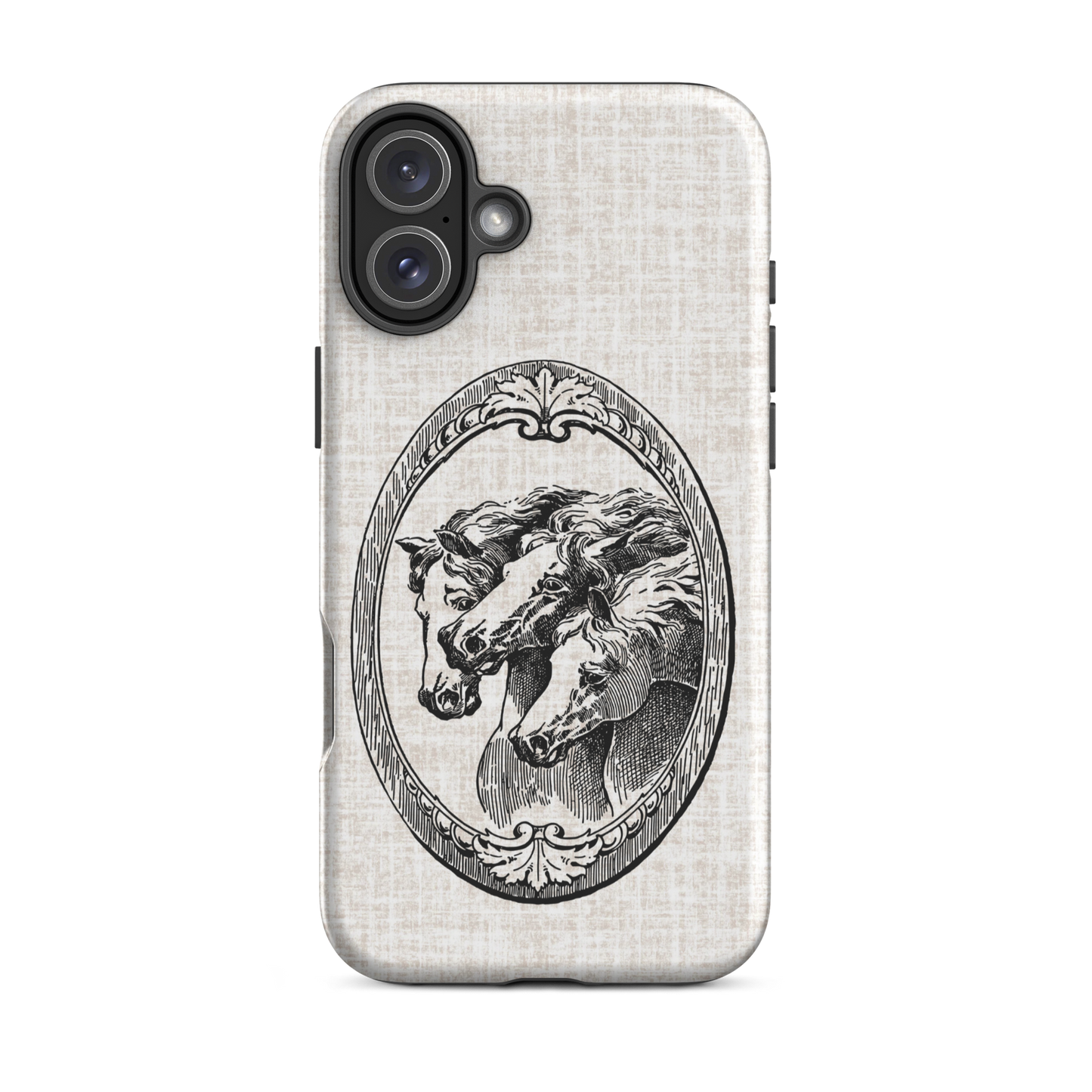 Tough Case for iPhone®