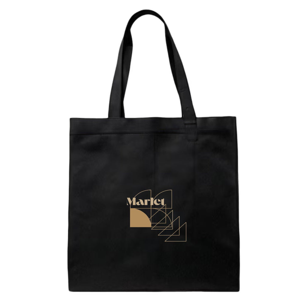 Polyester Tote Bag