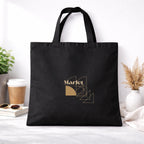 Polyester Tote Bag