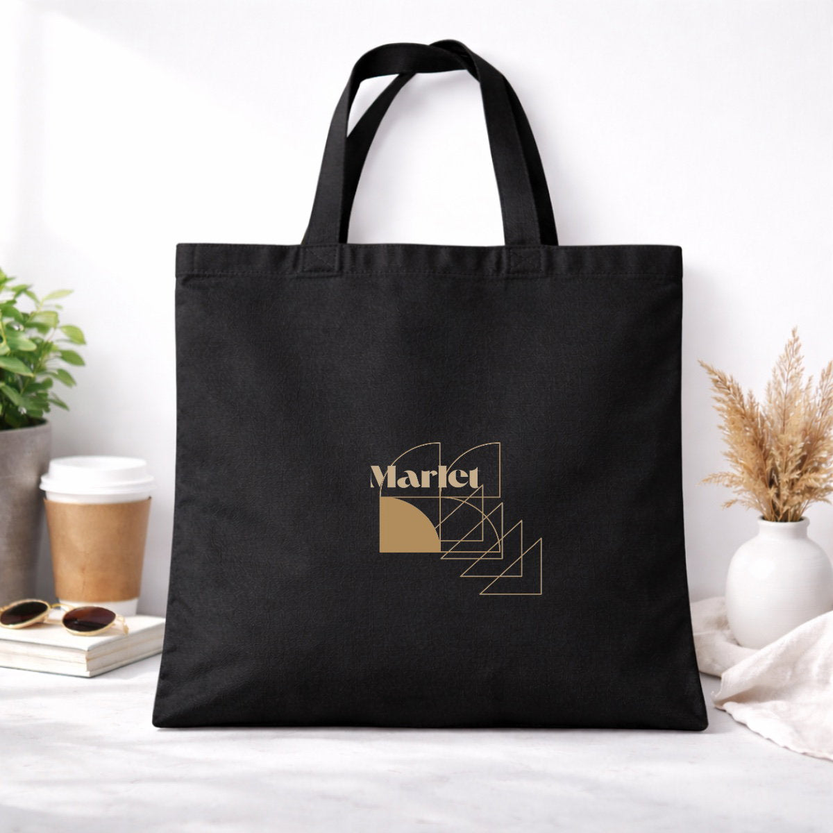 Polyester Tote Bag