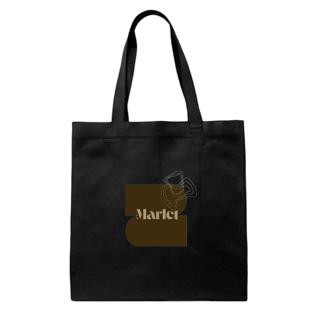 Polyester Tote Bag