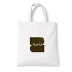 Polyester Tote Bag