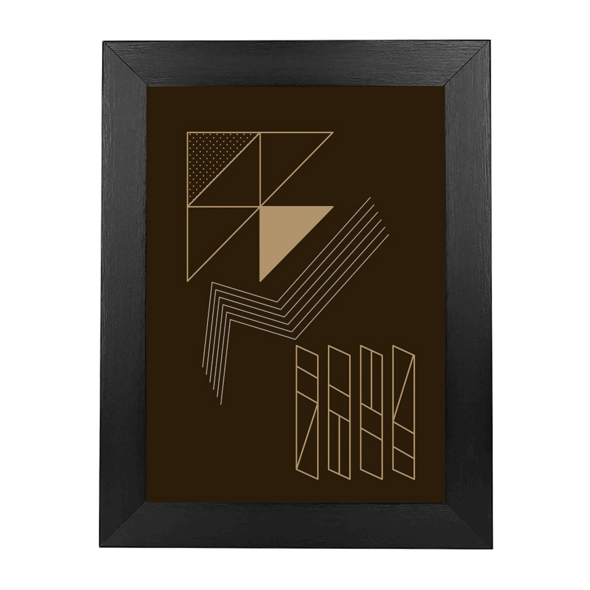 Framed Poster