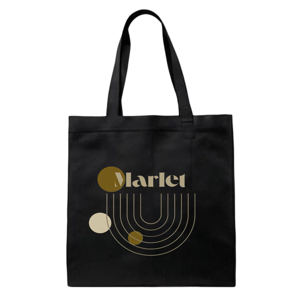 Polyester Tote Bag