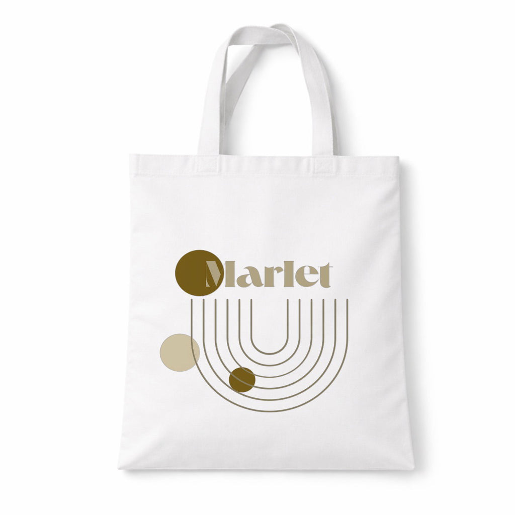 Polyester Tote Bag
