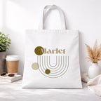 Polyester Tote Bag