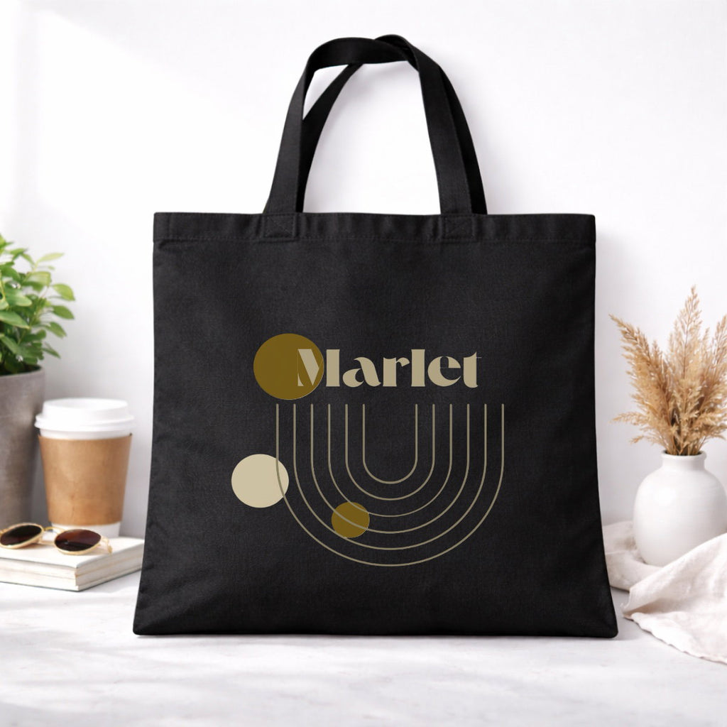 Polyester Tote Bag