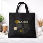 Polyester Tote Bag