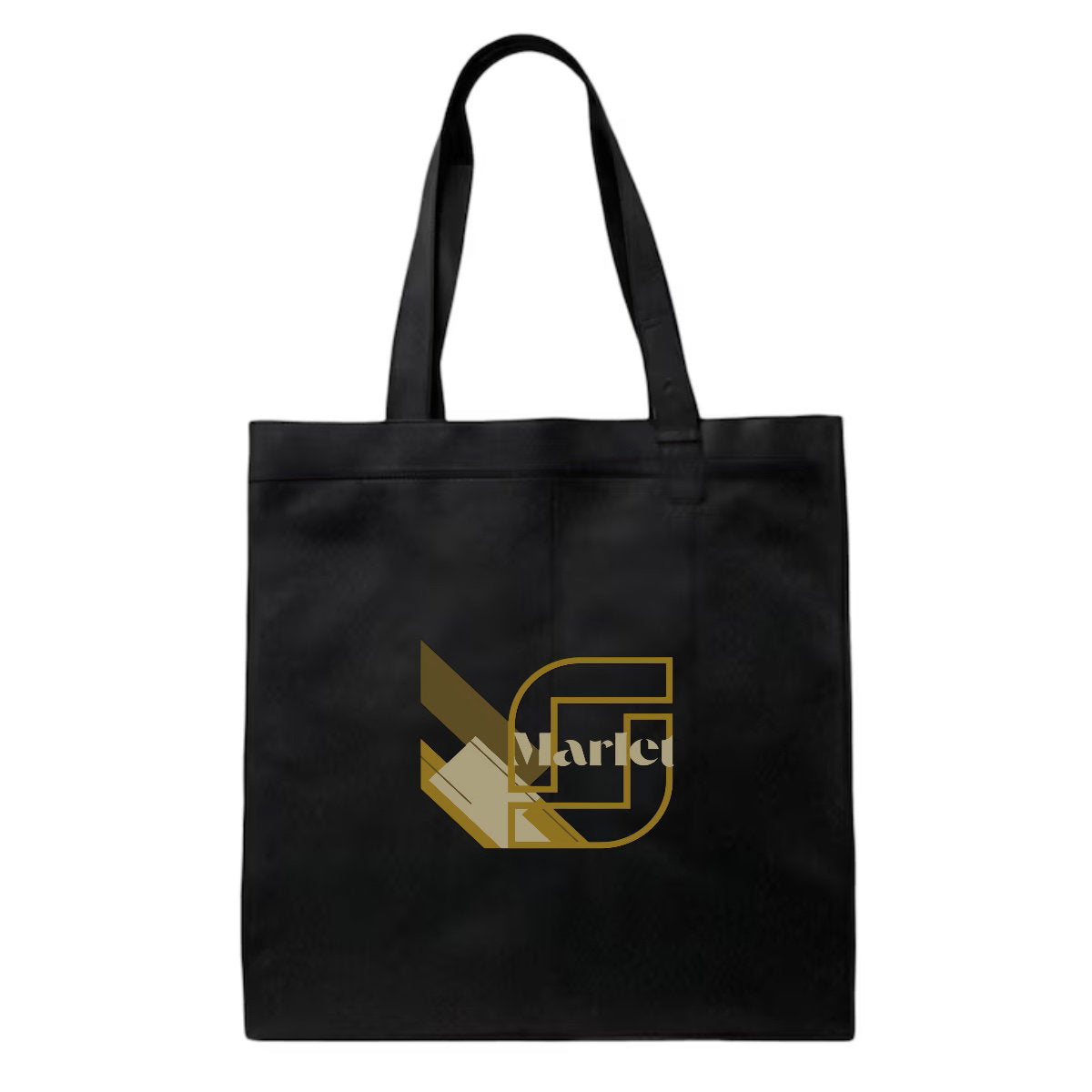 Polyester Tote Bag