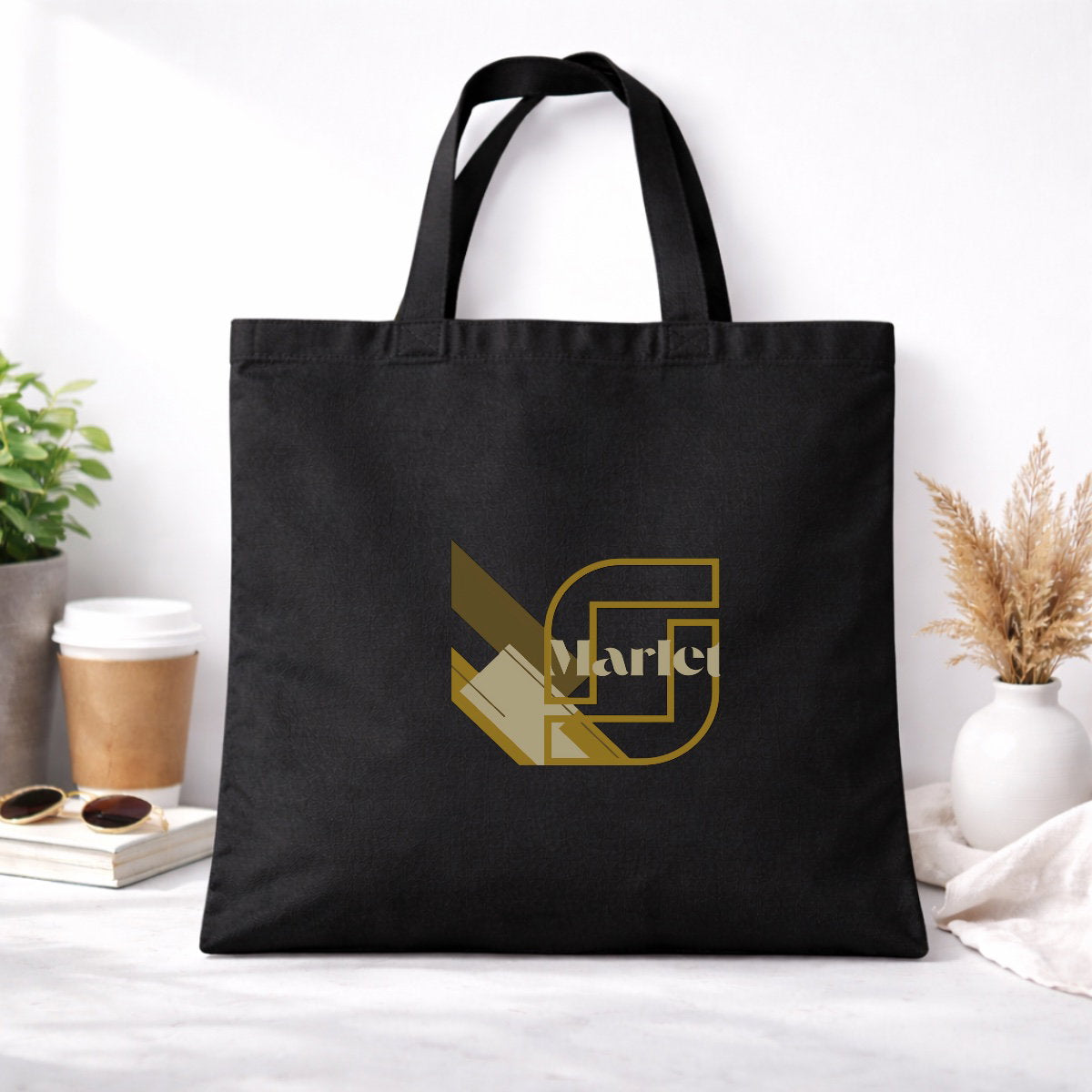 Polyester Tote Bag