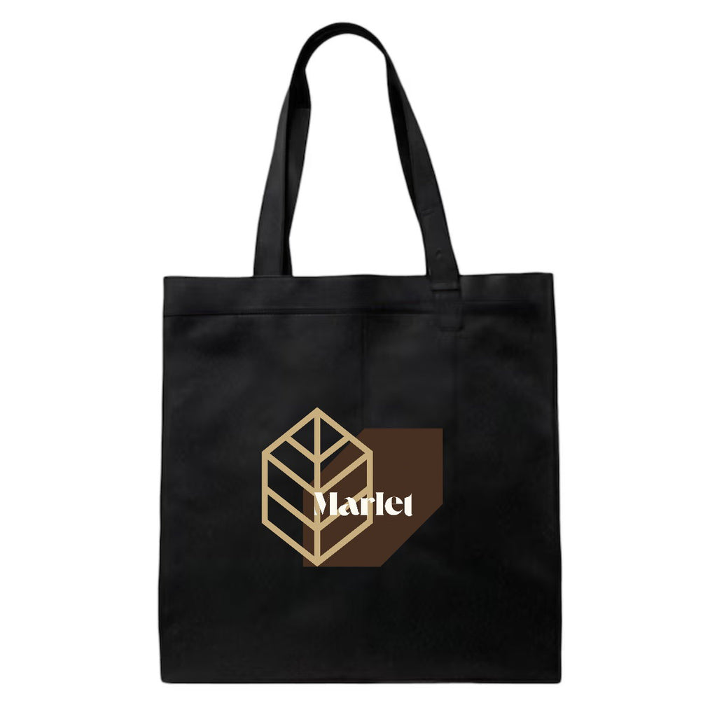 Polyester Tote Bag
