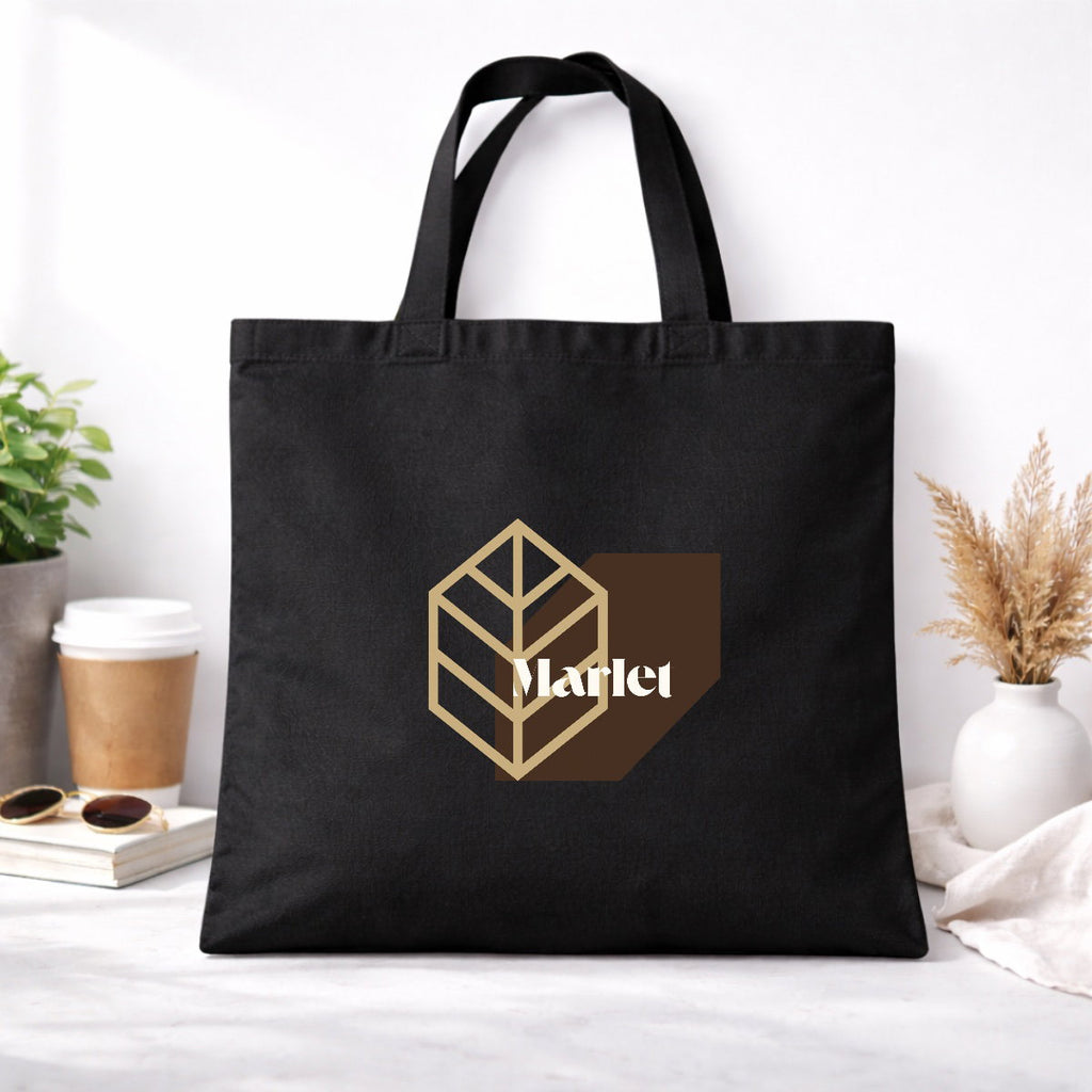 Polyester Tote Bag