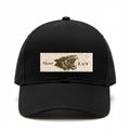 Baseball Cap – Unisex Adjustable Hat