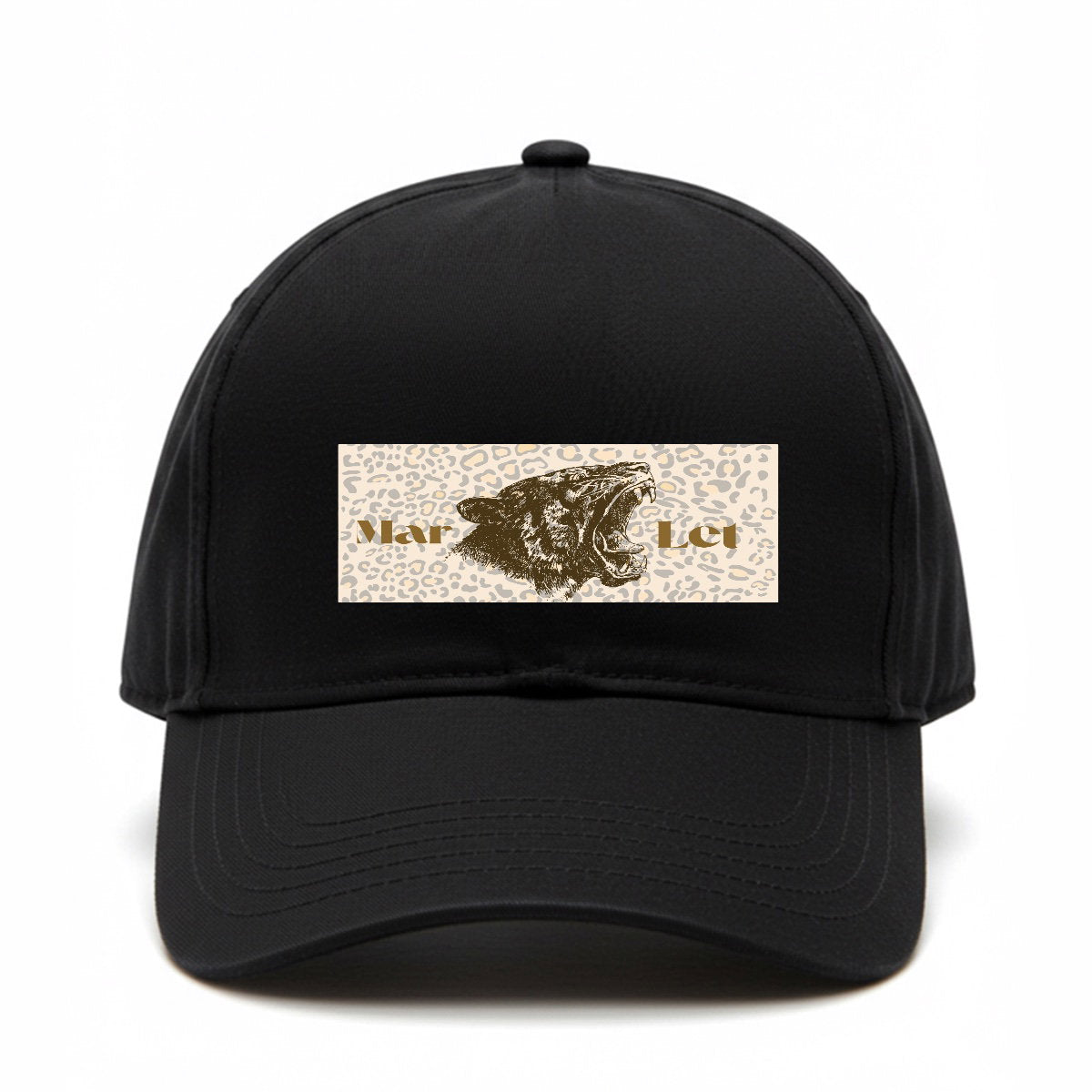 Baseball Cap – Unisex Adjustable Hat