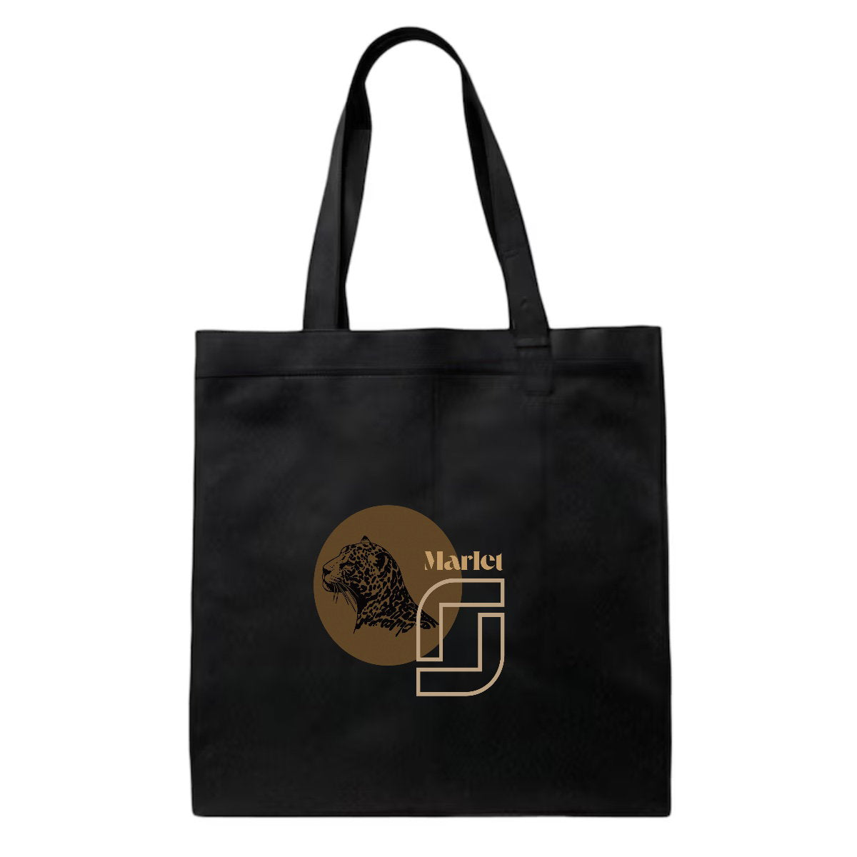 Polyester Tote Bag
