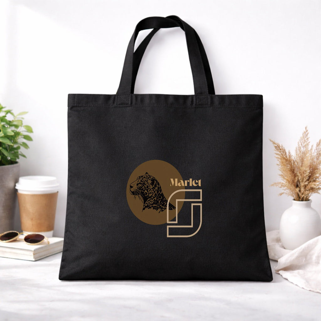 Polyester Tote Bag