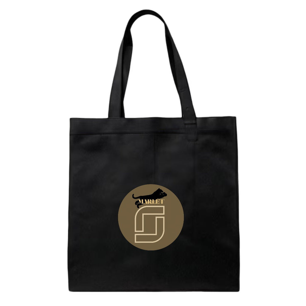 Polyester Tote Bag