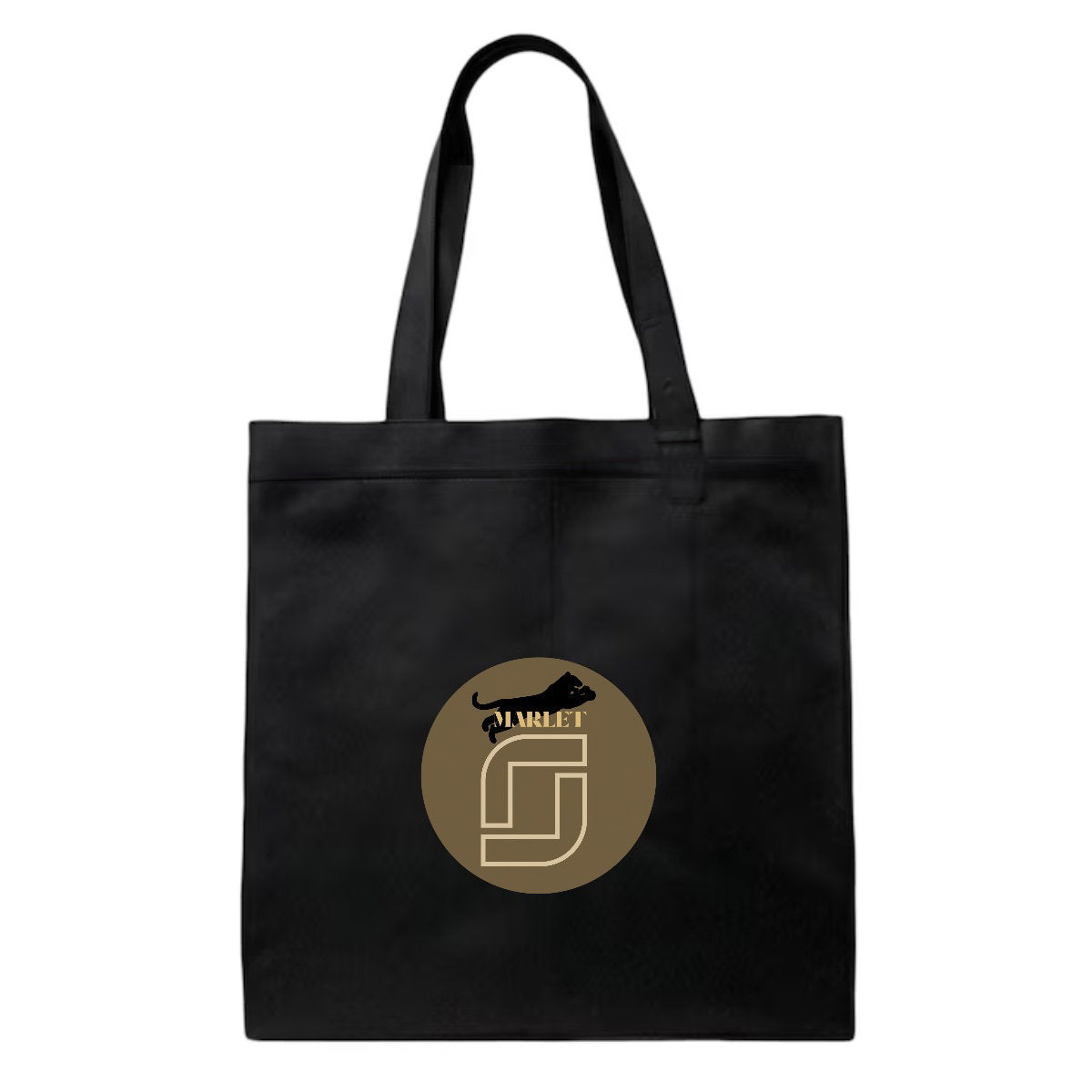 Polyester Tote Bag