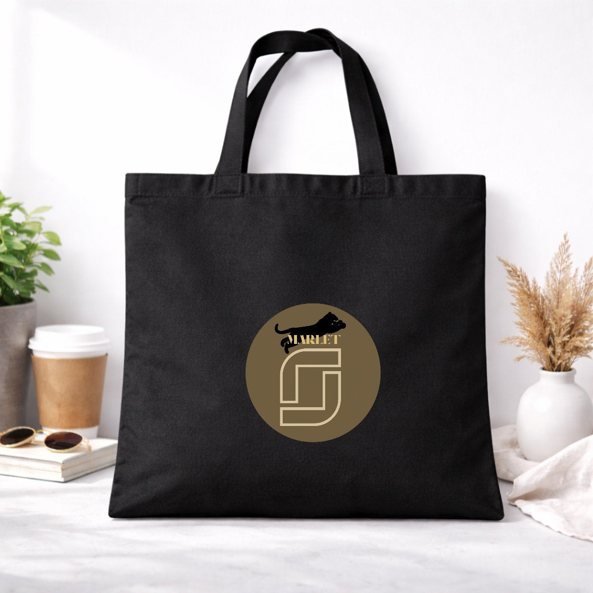 Polyester Tote Bag