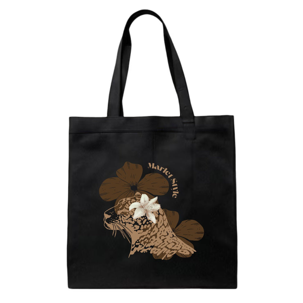 Polyester Tote Bag