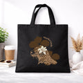 Polyester Tote Bag