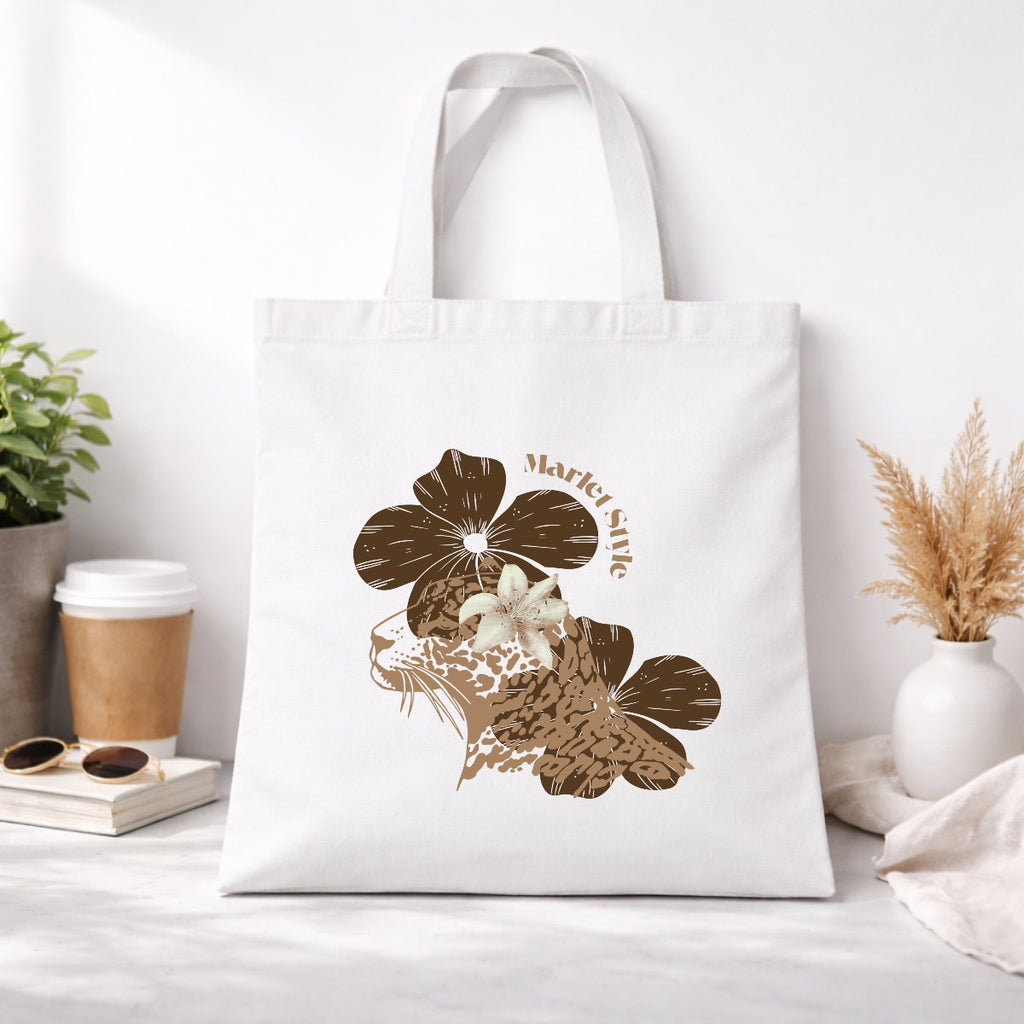 Polyester Tote Bag