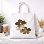 Polyester Tote Bag
