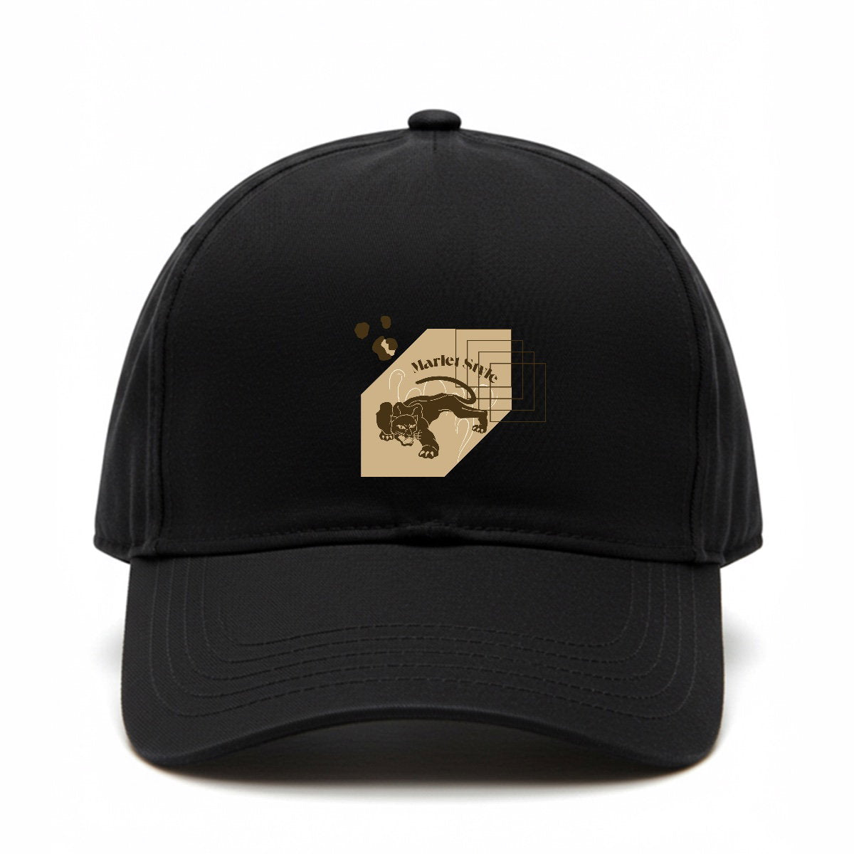 Baseball Cap – Unisex Adjustable Hat