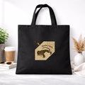 Polyester Tote Bag