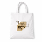 Polyester Tote Bag